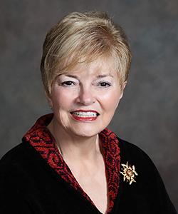 Patricia Yoder-Wise